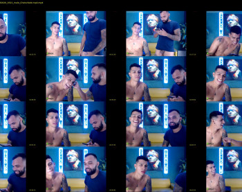straigthguysfun — 8 minute Chaturbate male cam show recording, 720p, Aug 24, 2020
