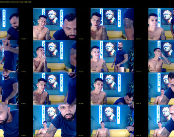 straigthguysfun — 8 minute Chaturbate male cam show recording, 720p, Aug 24, 2020