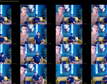 straigthguysfun — 8 minute Chaturbate male cam show recording, 720p, Aug 24, 2020