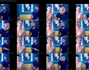 straigthguysfun — 8 minute Chaturbate male cam show recording, 720p, Aug 24, 2020