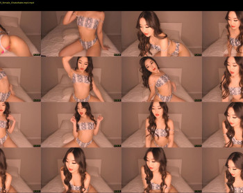 succuba_ — 9 minute Chaturbate female cam show recording, 1080p, Aug 23, 2020