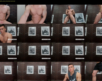 sultryandrew — 70 minute Chaturbate male cam show recording, 1080p, Aug 24, 2020