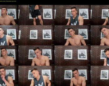 sultryandrew — 71 minute Chaturbate male cam show recording, 1080p, Aug 24, 2020