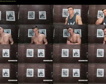 sultryandrew — 70 minute Chaturbate male cam show recording, 1080p, Aug 24, 2020