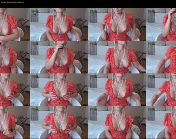 taichi75 — 19 minute Chaturbate female cam show recording, 1080p, Aug 23, 2020
