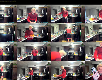 thejohnnystone — 117 minute Chaturbate male cam show recording, 720p, Aug 24, 2020