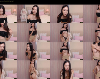 tristanat — 70 minute Chaturbate female cam show recording, 1080p, Aug 23, 2020