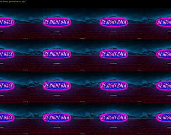 trophy_milf — 43 minute Chaturbate female cam show recording, 720p, Aug 23, 2020
