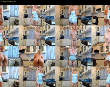 tunderose — 70 minute Chaturbate female cam show recording, 1080p, Aug 23, 2020