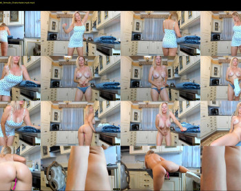 tunderose — 31 minute Chaturbate female cam show recording, 1080p, Aug 23, 2020