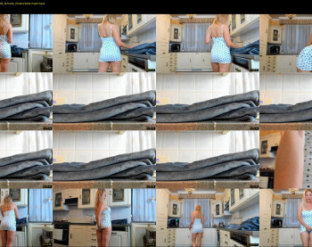 tunderose — 73 minute Chaturbate female cam show recording, 1080p, Aug 23, 2020