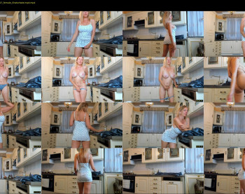 tunderose — 69 minute Chaturbate female cam show recording, 1080p, Aug 23, 2020