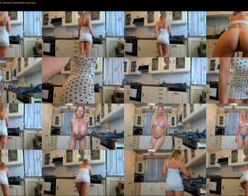 tunderose — 69 minute Chaturbate female cam show recording, 1080p, Aug 23, 2020