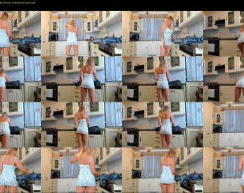 tunderose — 20 minute Chaturbate female cam show recording, 1080p, Aug 23, 2020