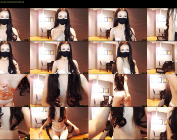 verasun — 41 minute Chaturbate female cam show recording, 720p, Aug 23, 2020