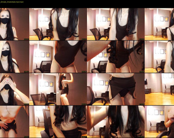 verasun — 59 minute Chaturbate female cam show recording, 720p, Aug 23, 2020