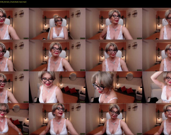 victoria_dior — 42 minute Chaturbate female cam show recording, 720p, Aug 24, 2020