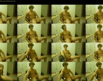 warrenkener — 84 minute Chaturbate male cam show recording, 720p, Aug 24, 2020