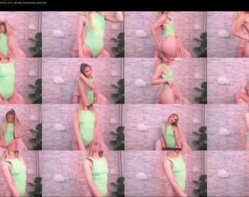 yourmidnightcoffee — 36 minute Chaturbate female cam show recording, 1080p, Aug 23, 2020