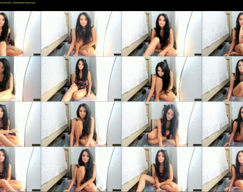 zaraagnes — 114 minute Chaturbate female cam show recording, 720p, Aug 23, 2020