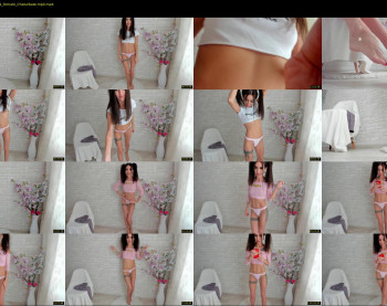 _funsize_ — 70 minute Chaturbate female cam show recording, 1080p, Aug 24, 2020