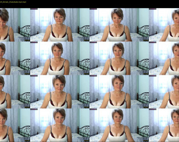 _lady_red_ — 4 minute Chaturbate female cam show recording, 1080p, Aug 24, 2020