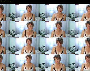 _lady_red_ — 14 minute Chaturbate female cam show recording, 1080p, Aug 24, 2020