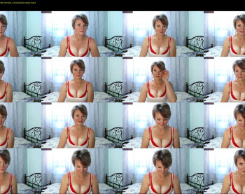 _lady_red_ — 4 minute Chaturbate female cam show recording, 1080p, Aug 24, 2020