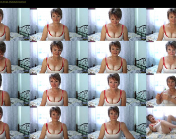 _lady_red_ — 10 minute Chaturbate female cam show recording, 1080p, Aug 24, 2020