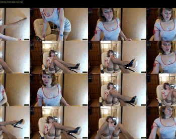 _natali_ — 20 minute Chaturbate female cam show recording, 1080p, Aug 24, 2020