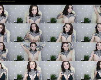 _peni_wise_ — 17 minute Chaturbate female cam show recording, 1080p, Aug 24, 2020