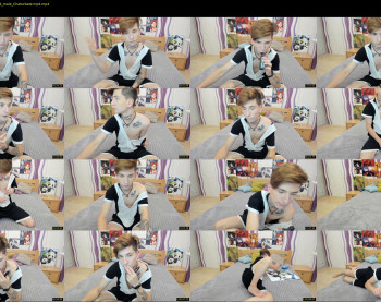 adanstar — 74 minute Chaturbate male cam show recording, 1080p, Aug 25, 2020