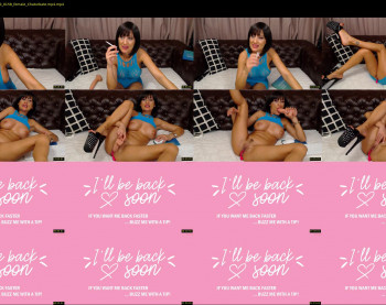 adonamazzara — 58 minute Chaturbate female cam show recording, 720p, Aug 25, 2020
