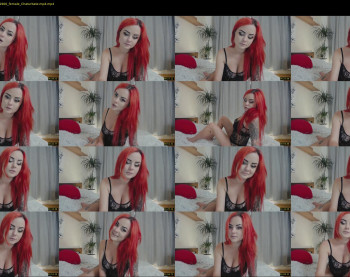 alexx_collins — 3 minute Chaturbate female cam show recording, 1080p, Aug 24, 2020