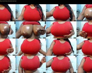 amazon_brunette — 70 minute Chaturbate female cam show recording, 720p, Aug 24, 2020