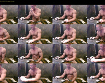 andry_dick — 5 minute Chaturbate male cam show recording, 720p, Aug 24, 2020
