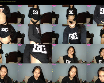 annaxnasty — 73 minute Chaturbate female cam show recording, 720p, Aug 24, 2020