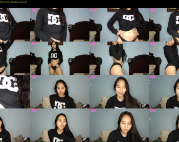 annaxnasty — 62 minute Chaturbate female cam show recording, 720p, Aug 24, 2020