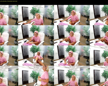 annemarry96 — 16 minute Chaturbate female cam show recording, 1080p, Aug 24, 2020