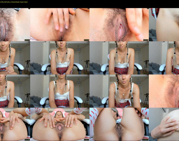 arianaonfire — 70 minute Chaturbate couple cam show recording, 1080p, Aug 24, 2020