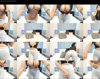 asian_delight_ — 70 minute Chaturbate female cam show recording, 1080p, Aug 24, 2020