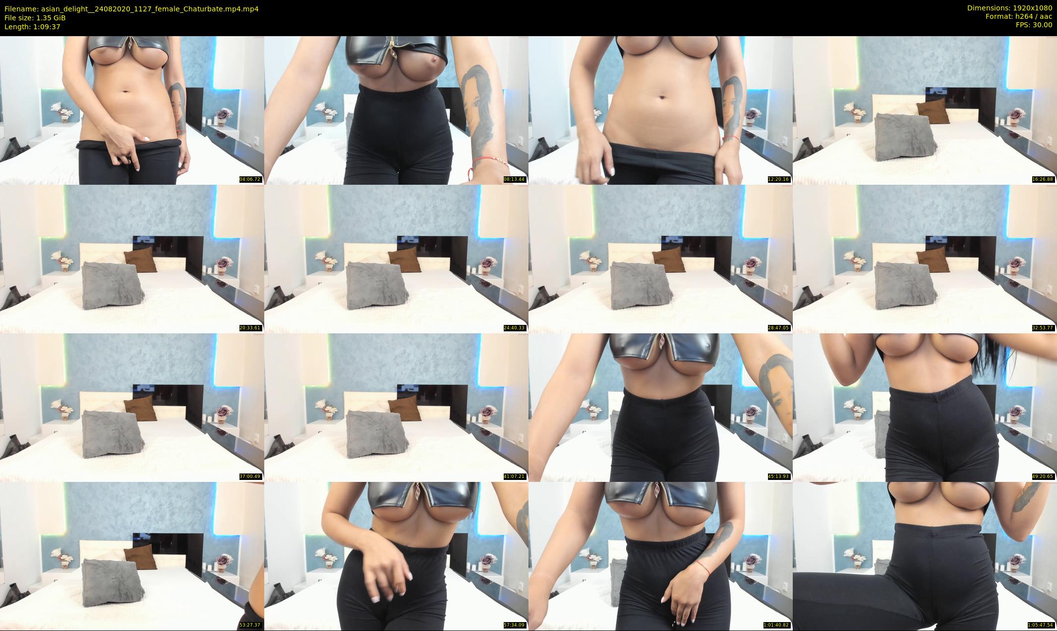 asian_delight_ — 70 minute Chaturbate female cam show recording, 1080p, Aug 24, 2020
