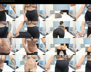 asian_delight_ — 70 minute Chaturbate female cam show recording, 1080p, Aug 24, 2020