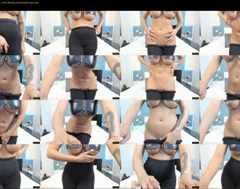 asian_delight_ — 16 minute Chaturbate female cam show recording, 1080p, Aug 24, 2020
