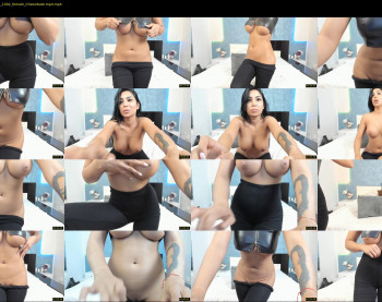 asian_delight_ — 55 minute Chaturbate female cam show recording, 1080p, Aug 24, 2020