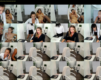 babesgowild — 67 minute Chaturbate couple cam show recording, 1080p, Aug 24, 2020
