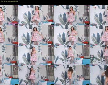 belle_adrienne — 28 minute Chaturbate couple cam show recording, 1080p, Aug 25, 2020