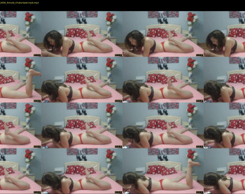 bestchoiceee — 8 minute Chaturbate couple cam show recording, 1080p, Aug 24, 2020