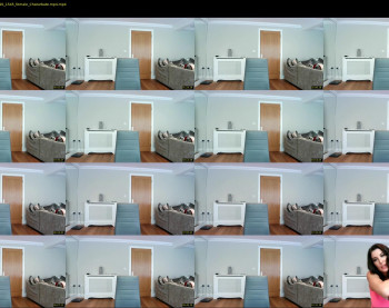 bigboobiebabex — 12 minute Chaturbate female cam show recording, 720p, Aug 24, 2020