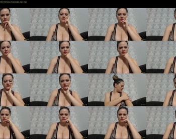 bigtitsmary2 — 3 minute Chaturbate female cam show recording, 1080p, Aug 25, 2020